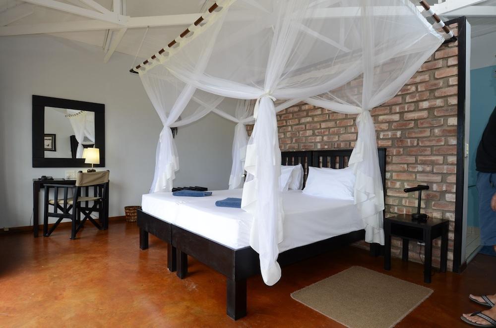 Gondwana Etosha Safari Lodge Okaukuejo Εξωτερικό φωτογραφία