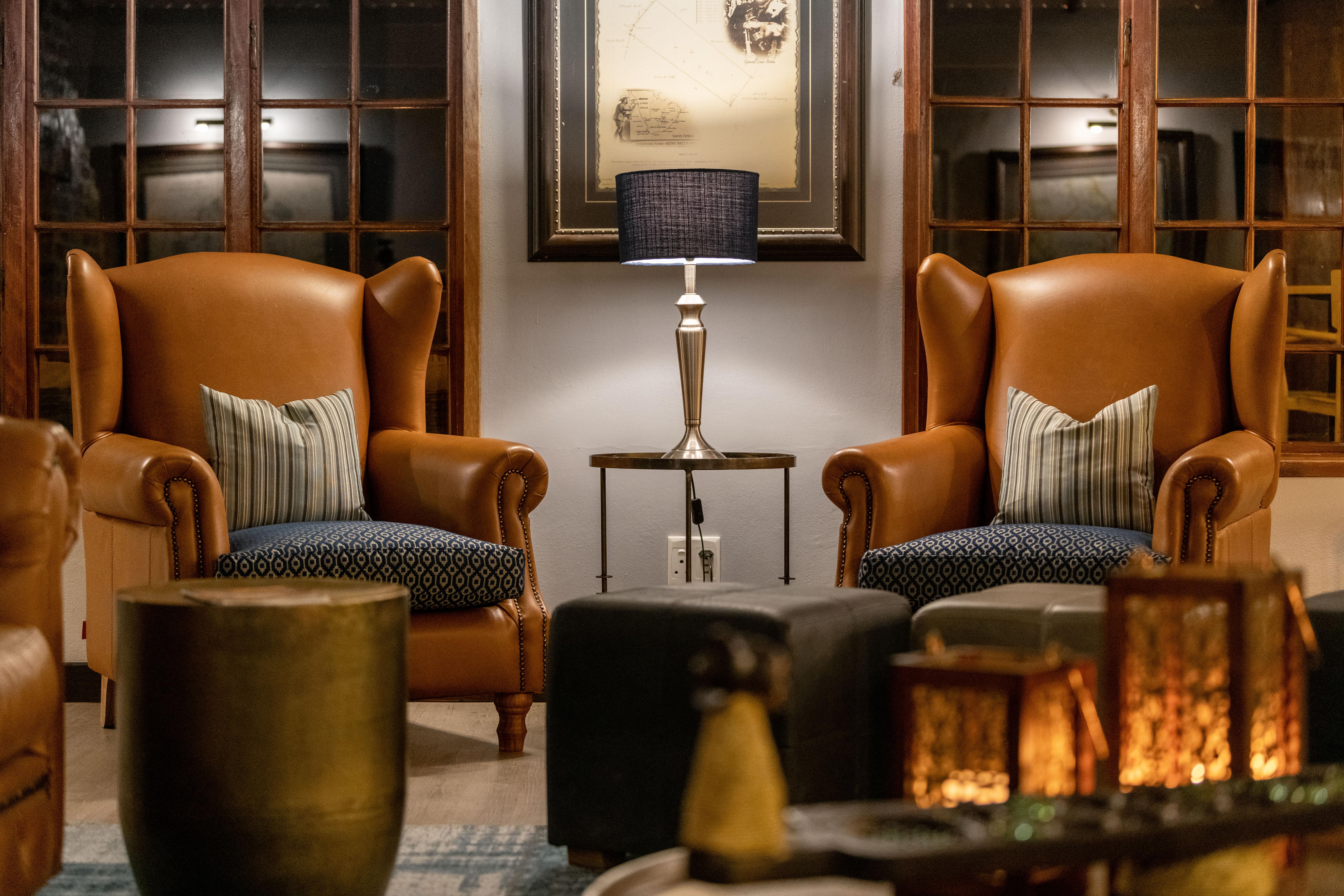Gondwana Etosha Safari Lodge Okaukuejo Εξωτερικό φωτογραφία