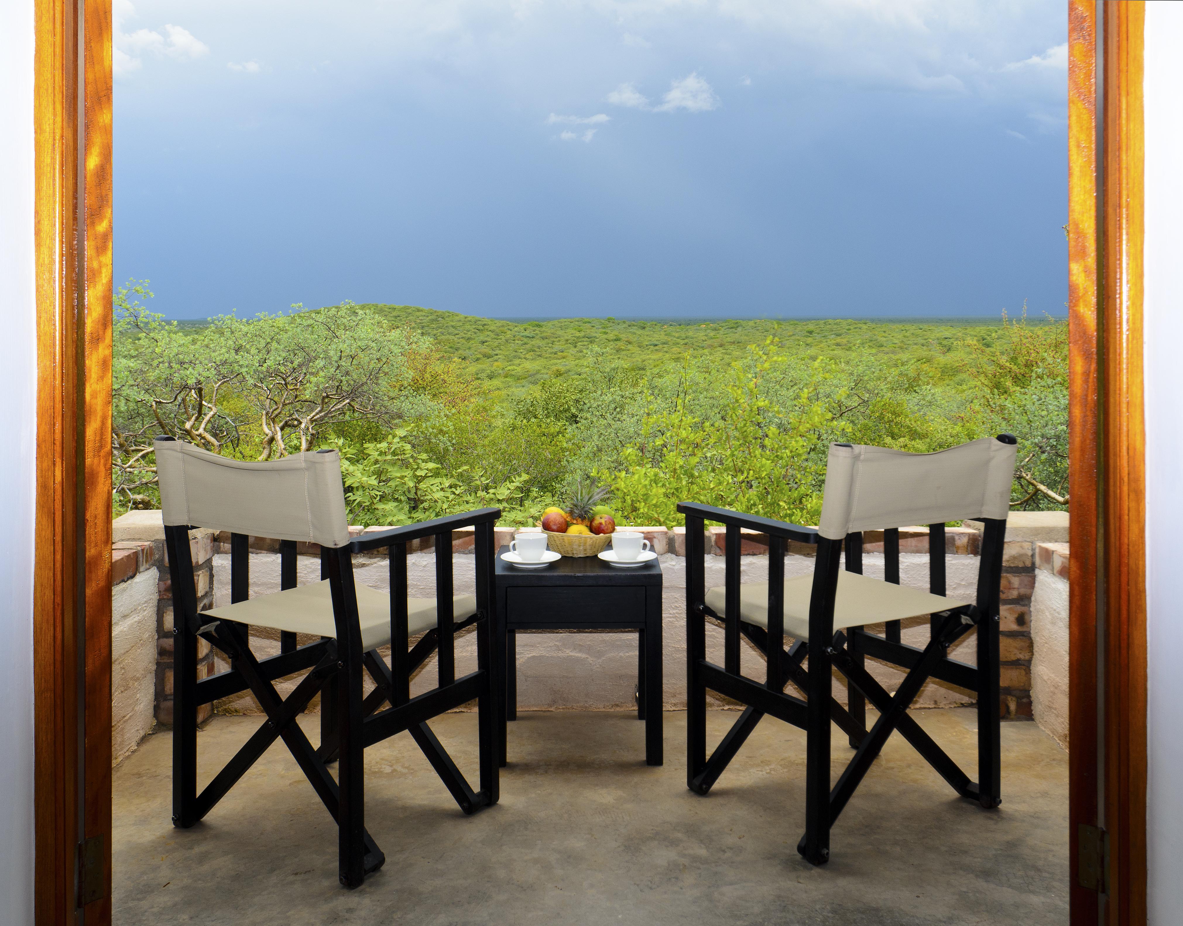 Gondwana Etosha Safari Lodge Okaukuejo Εξωτερικό φωτογραφία