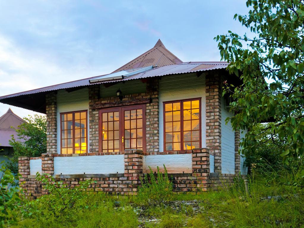 Gondwana Etosha Safari Lodge Okaukuejo Δωμάτιο φωτογραφία