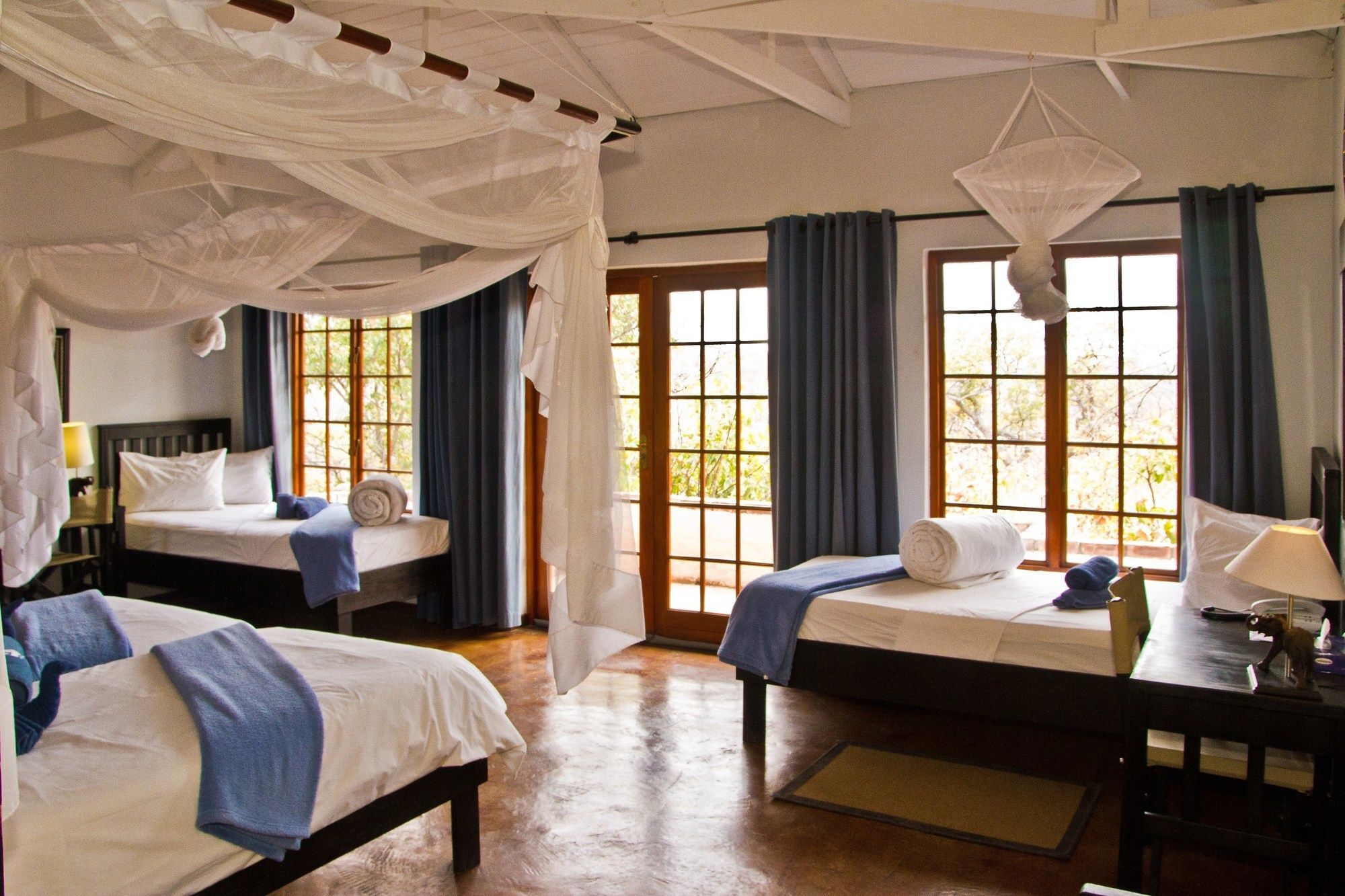 Gondwana Etosha Safari Lodge Okaukuejo Εξωτερικό φωτογραφία