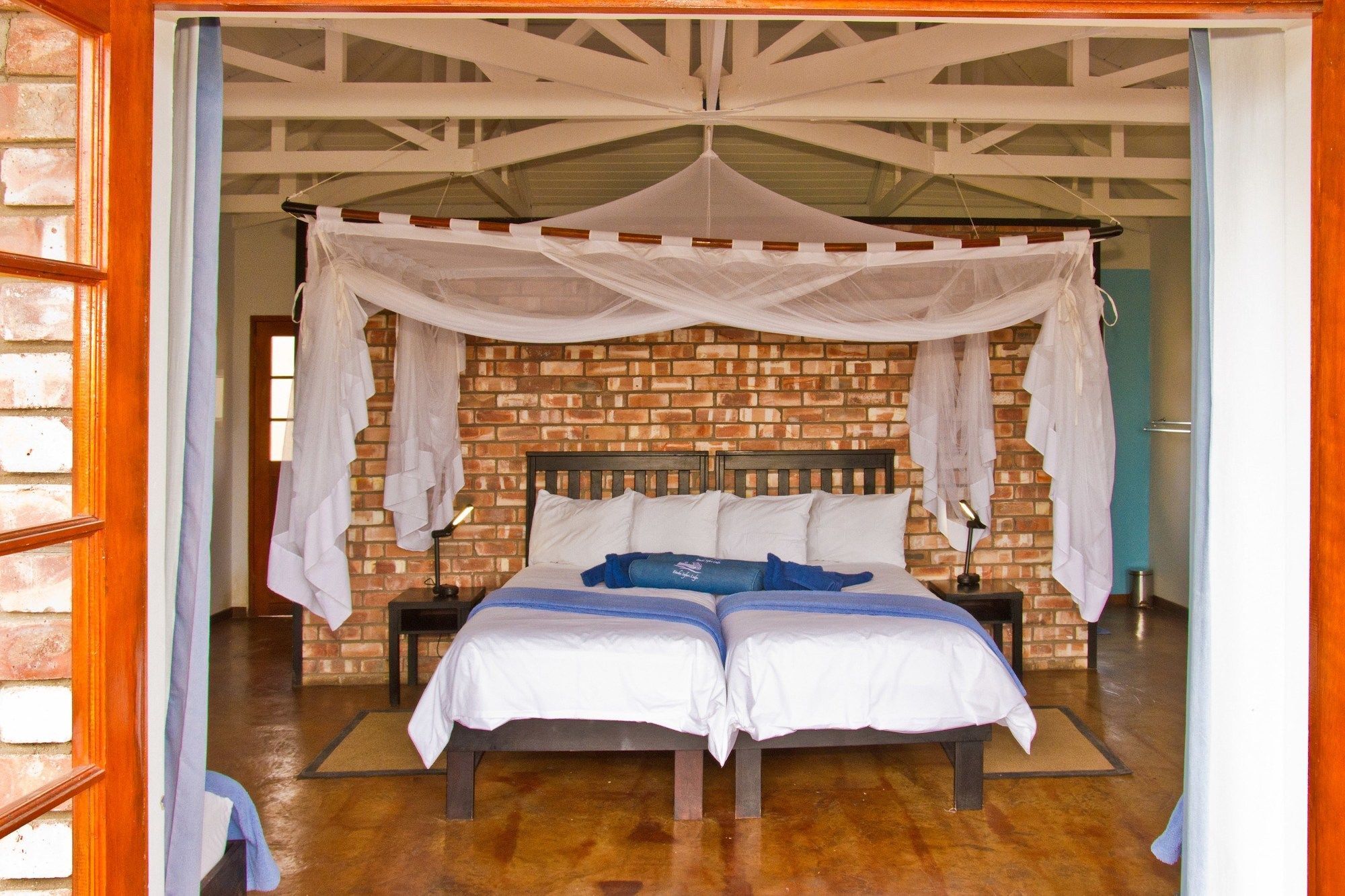 Gondwana Etosha Safari Lodge Okaukuejo Εξωτερικό φωτογραφία