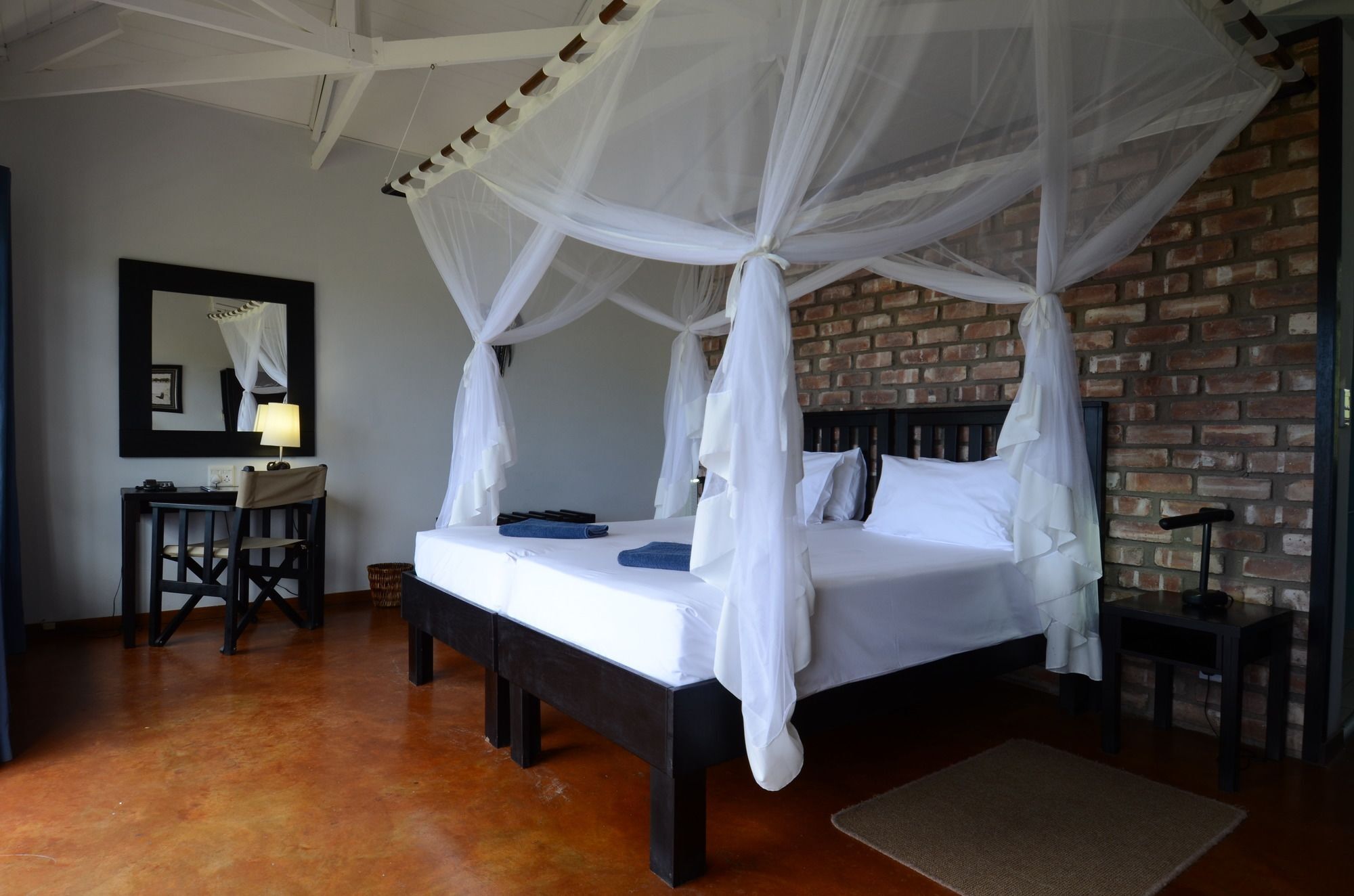 Gondwana Etosha Safari Lodge Okaukuejo Εξωτερικό φωτογραφία