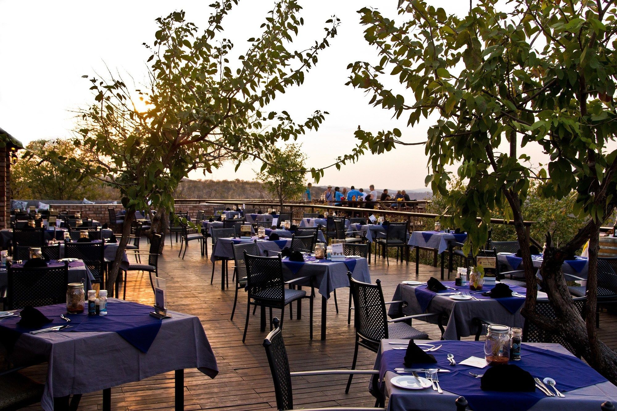 Gondwana Etosha Safari Lodge Okaukuejo Εξωτερικό φωτογραφία